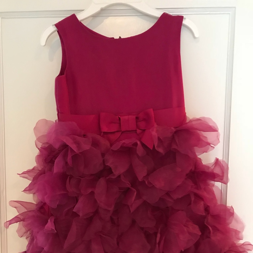 Marchesa for Target size small (6). Never worn